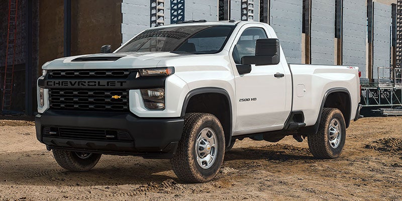 Business Elite - Stanley Chevrolet in McCordsville IN