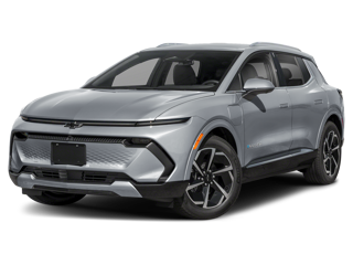 Equinox EV - Stanley Chevrolet in McCordsville IN