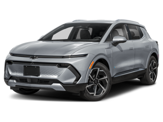 Equinox EV - Stanley Chevrolet in McCordsville IN
