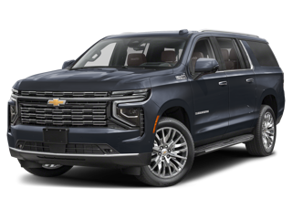 Chevrolet Suburban - Stanley Chevrolet in McCordsville IN