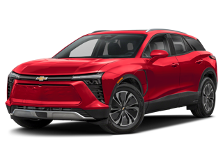 Chevrolet Blazer EV - Stanley Chevrolet in McCordsville IN