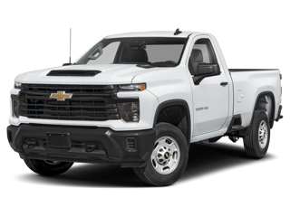 Chevrolet Silverado HD - Stanley Chevrolet in McCordsville IN