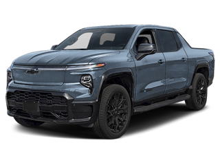 Chevrolet Silverado EV - Stanley Chevrolet in McCordsville IN