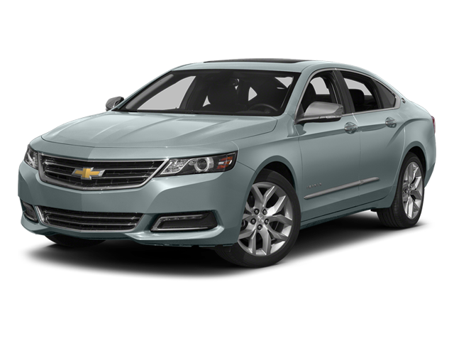 Used 2014 Chevrolet Impala 2LT with VIN 2G1125S3XE9278722 for sale in McCordsville, IN