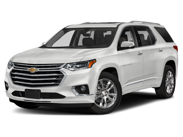 Used 2018 Chevrolet Traverse Premier with VIN 1GNEVJKW2JJ172791 for sale in McCordsville, IN