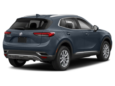 2021 Buick Envision Preferred
