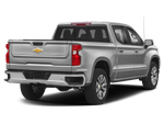 2022 Chevrolet Silverado 1500 LTD LT (2FL)