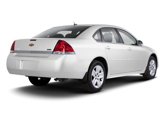 2011 Chevrolet Impala LT Retail