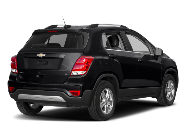 Used 2018 Chevrolet Trax LT with VIN KL7CJPSB5JB597537 for sale in McCordsville, IN