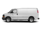 2017 GMC Savana Cargo 2500 RWD 2500 135"