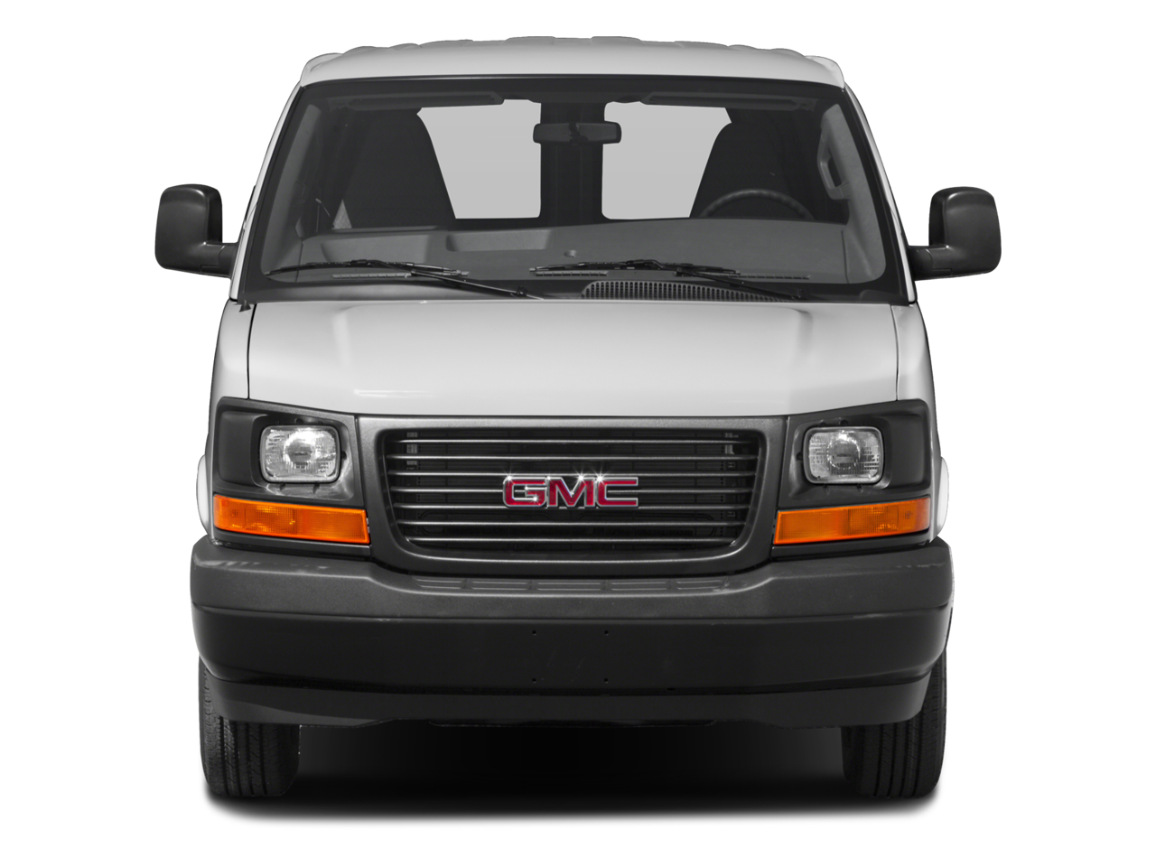 2017 GMC Savana Cargo 2500 RWD 2500 135"
