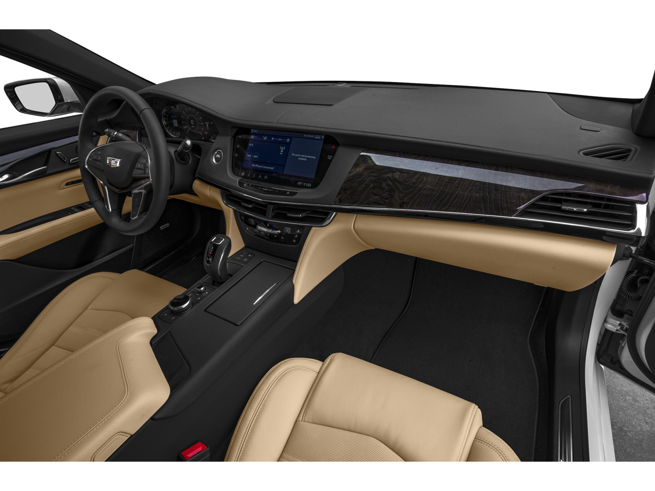 2019 Cadillac CT6 Sport AWD