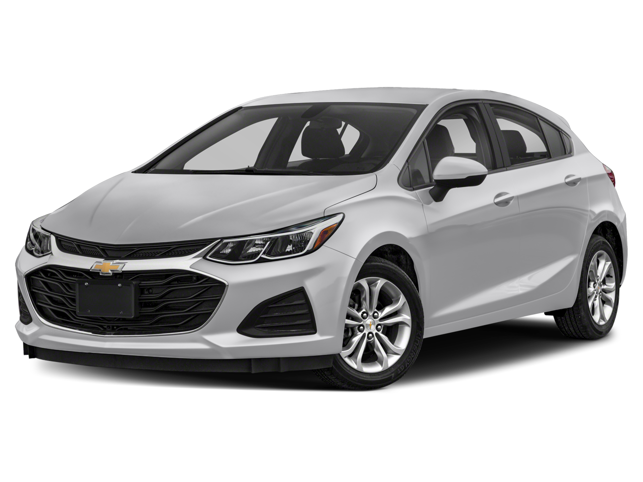 Used 2019 Chevrolet Cruze LT with VIN 3G1BE6SM3KS558314 for sale in McCordsville, IN