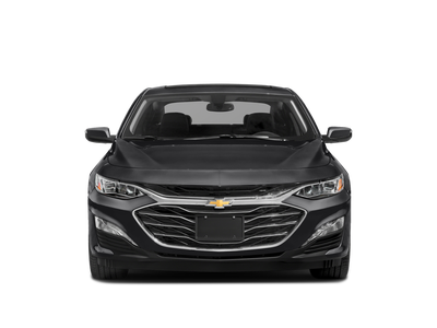 2020 Chevrolet Malibu Premier