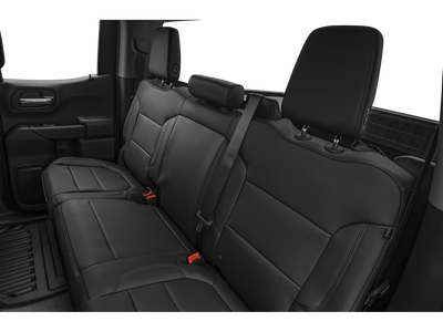 2021 Chevrolet Silverado 1500 WT