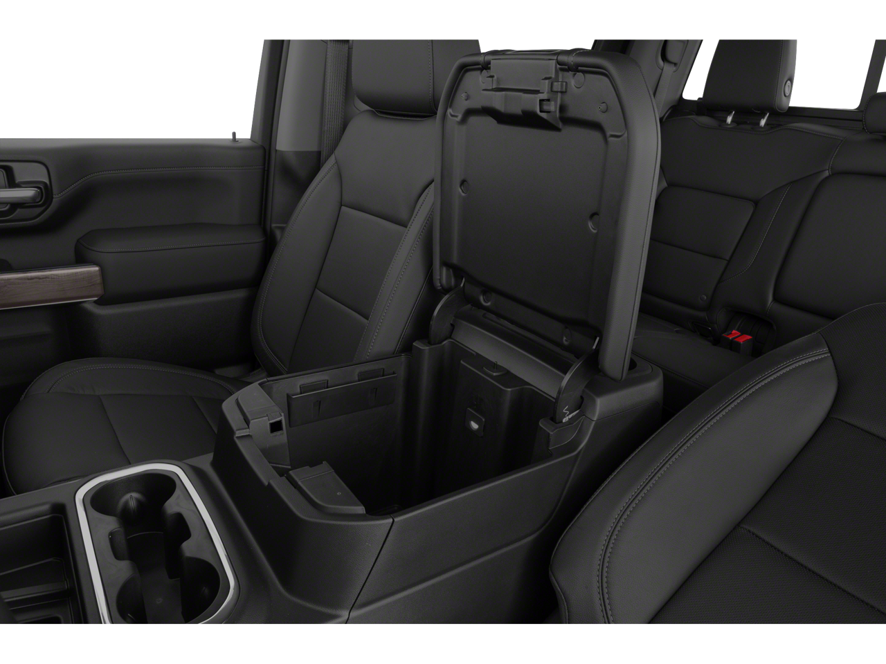 2021 Chevrolet Silverado 2500 HD LTZ