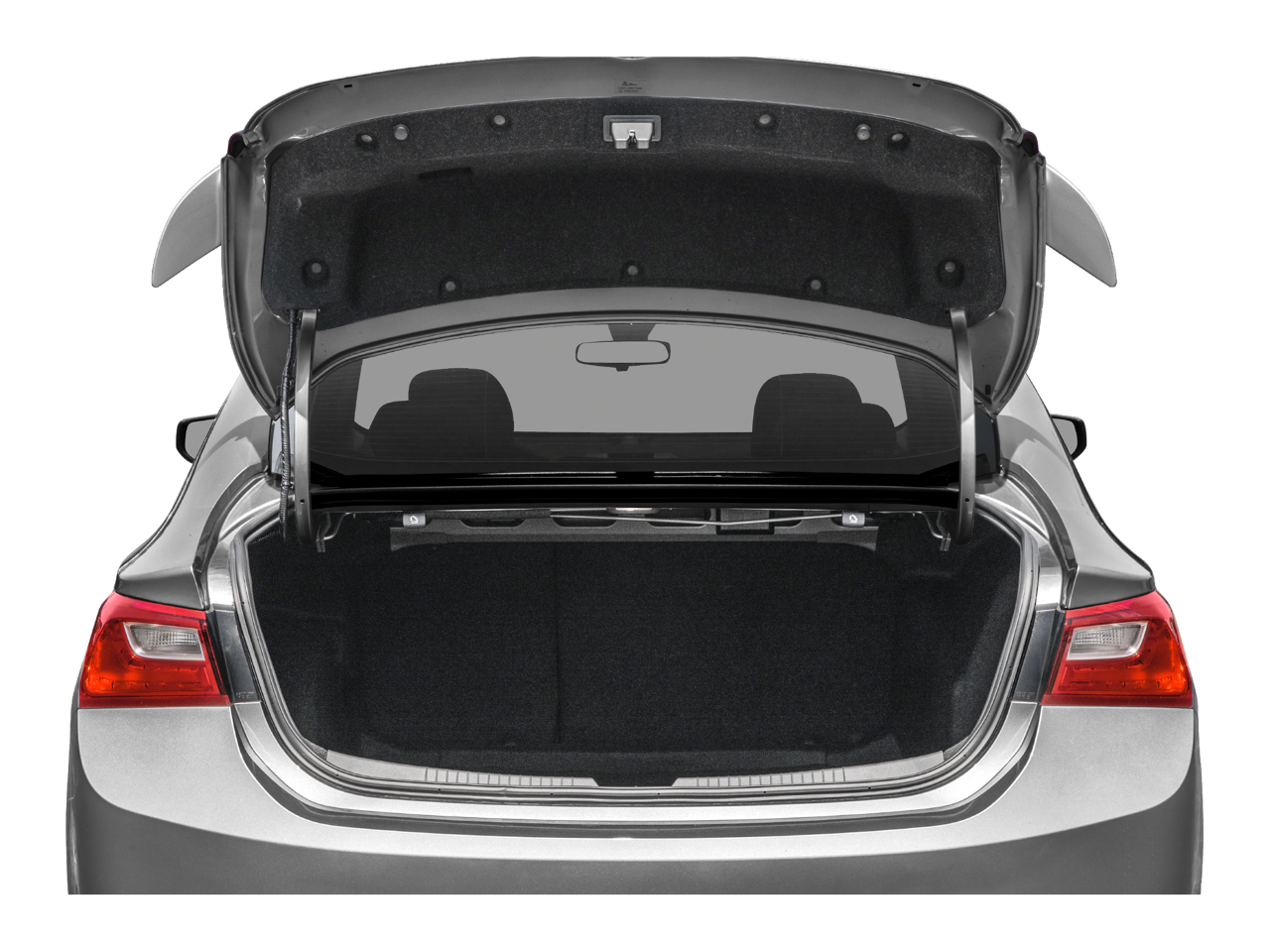 2022 Chevrolet Malibu RS photo 2