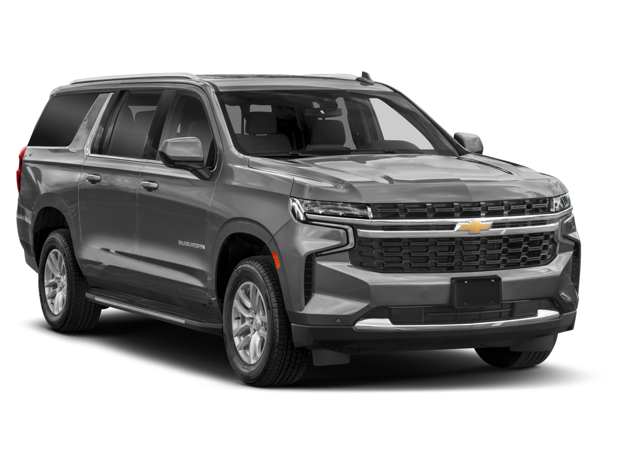 2023 Chevrolet Suburban LS