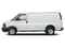 2023 Chevrolet Express Cargo 2500 1WT