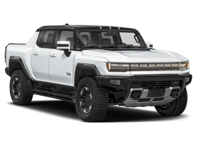 2023 GMC HUMMER EV Pickup 3X