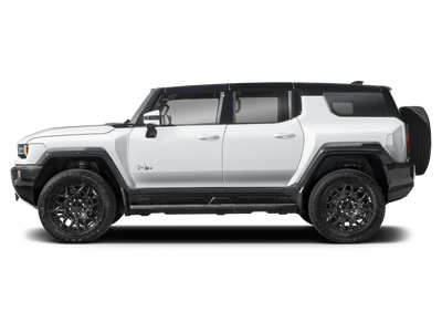 2026 GMC HUMMER EV SUV 3X