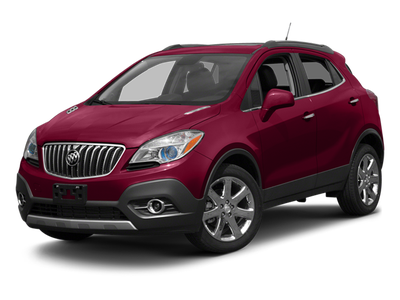 2014 Buick Encore 4DR AWD