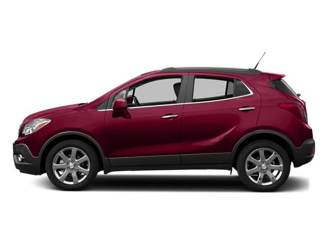 2014 Buick Encore 4DR AWD