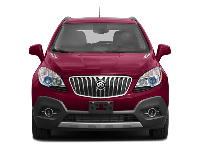 2014 Buick Encore 4DR AWD