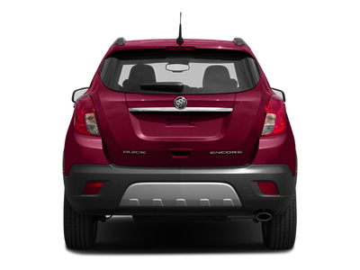 2014 Buick Encore 4DR AWD