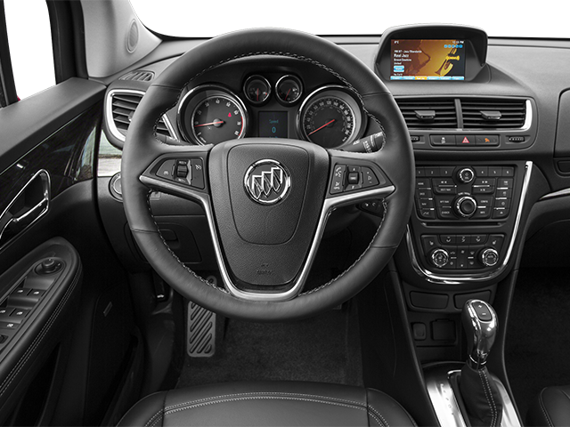 2014 Buick Encore 4DR AWD