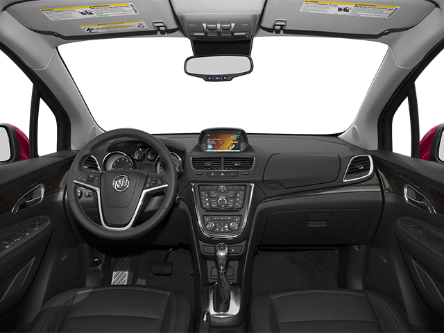 2014 Buick Encore 4DR AWD