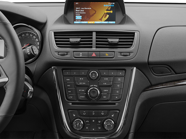 2014 Buick Encore 4DR AWD