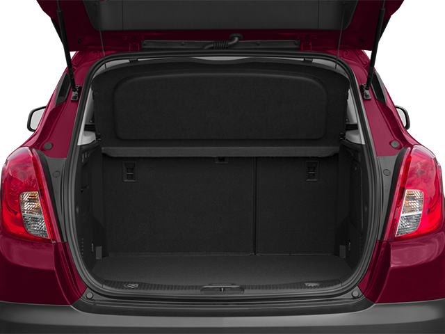 2014 Buick Encore 4DR AWD