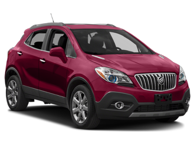2014 Buick Encore 4DR AWD