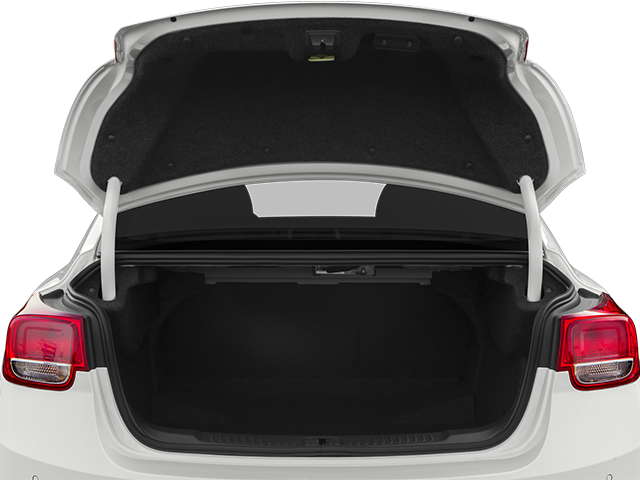 2014 Chevrolet Malibu LT