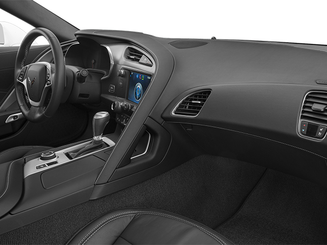 2014 Chevrolet Corvette Stingray 1LT