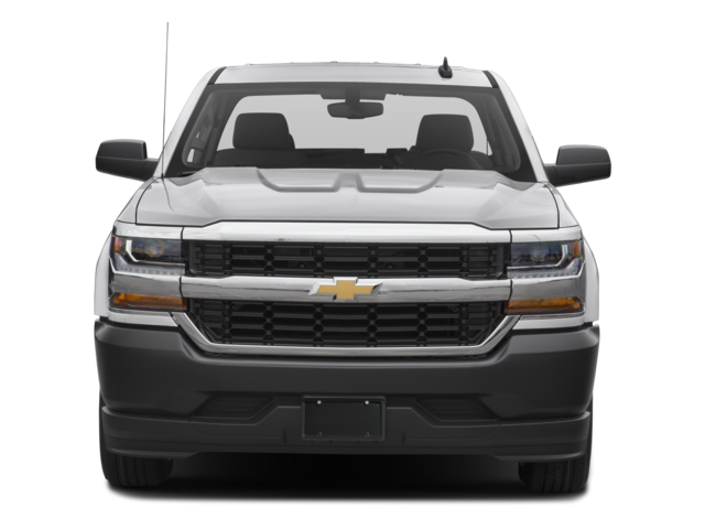2017 Chevrolet Silverado 1500 Work Truck