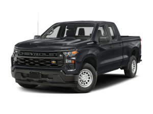 2023 Silverado 1500