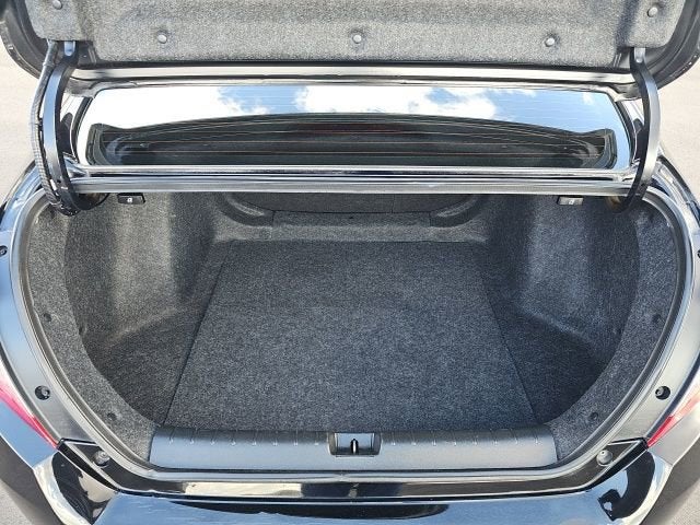 2021 Honda Civic Sedan EX