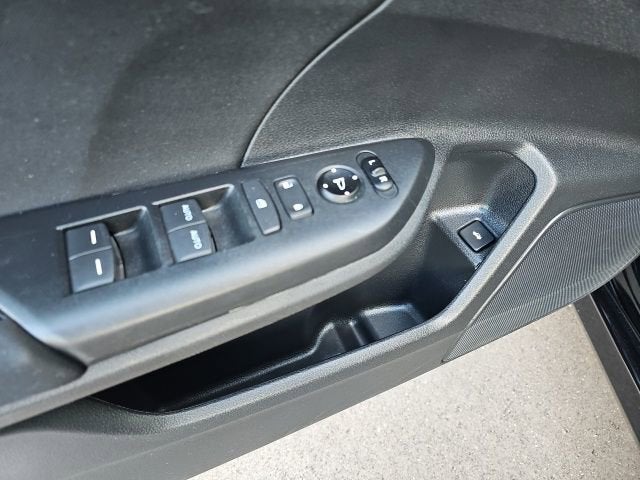 2021 Honda Civic Sedan EX