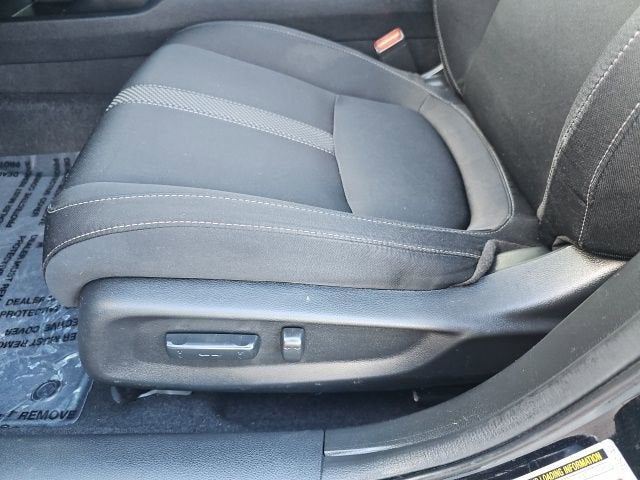 2021 Honda Civic Sedan EX