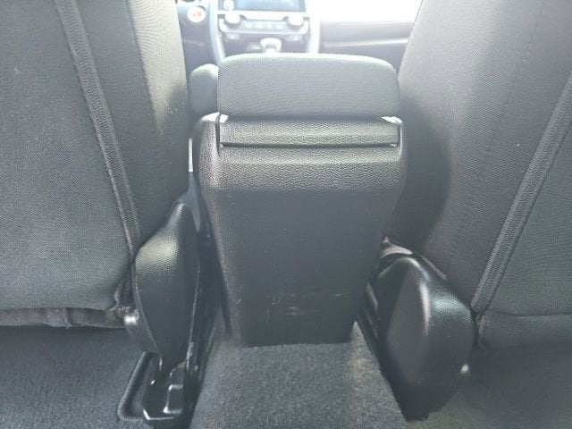 2021 Honda Civic Sedan EX