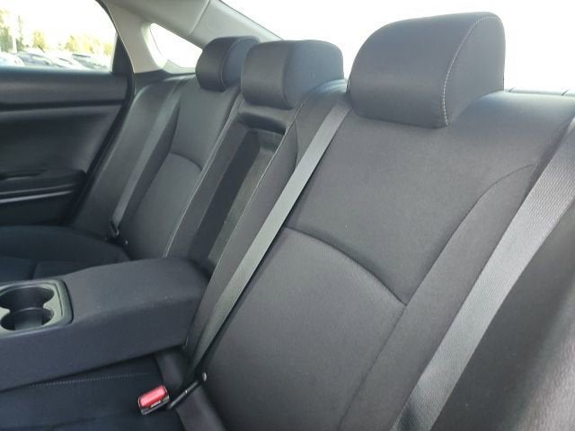 2021 Honda Civic Sedan EX