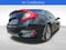 2021 Honda Civic Sedan EX