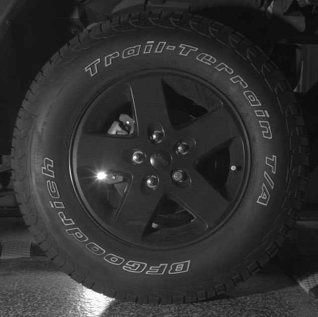 2017 Jeep Wrangler Unlimited Big Bear