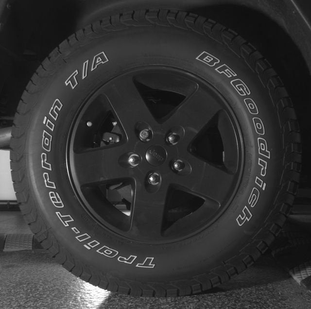 2017 Jeep Wrangler Unlimited Big Bear