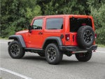 2017 Jeep Wrangler Unlimited Big Bear
