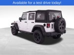 2017 Jeep Wrangler Unlimited Big Bear