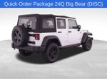 2017 Jeep Wrangler Unlimited Big Bear