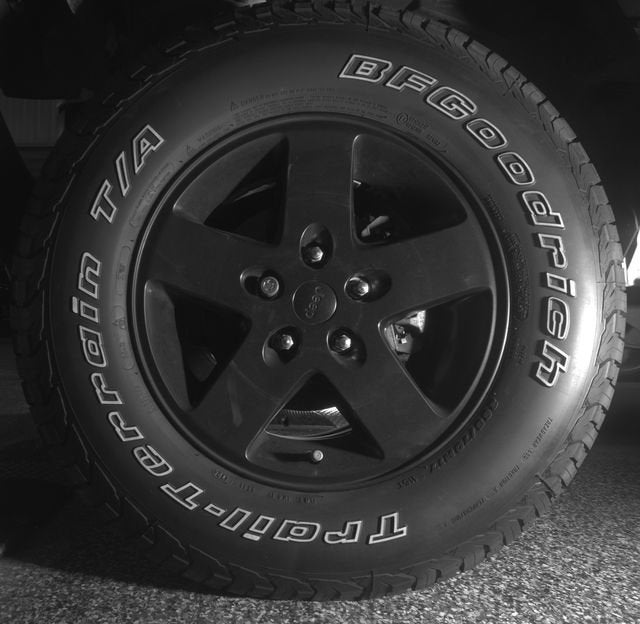 2017 Jeep Wrangler Unlimited Big Bear